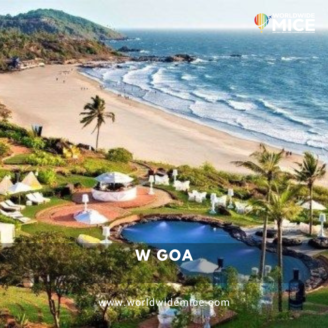 W Goa